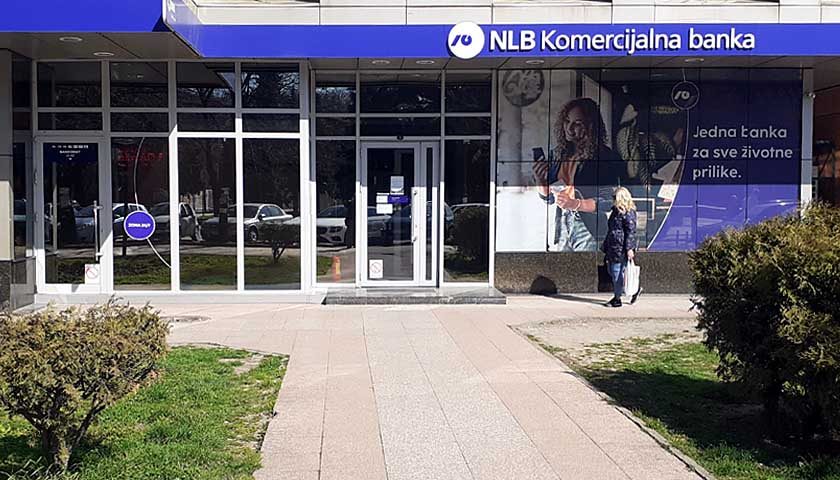 nlb komercijalna banka