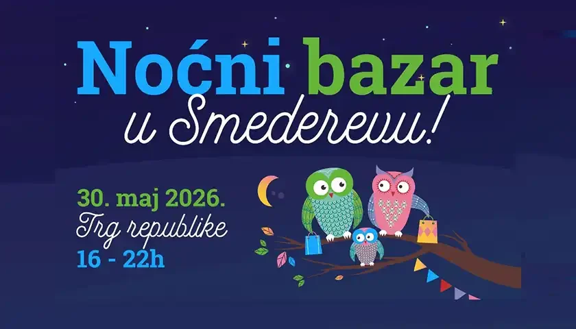 nocni bazar