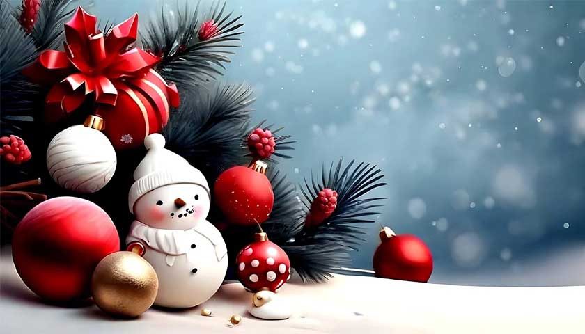 nova godina cestitka