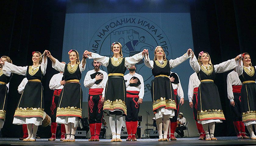 novogodisji koncert anip smederevo