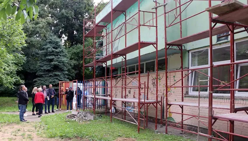 obilazak radova hajdi 1