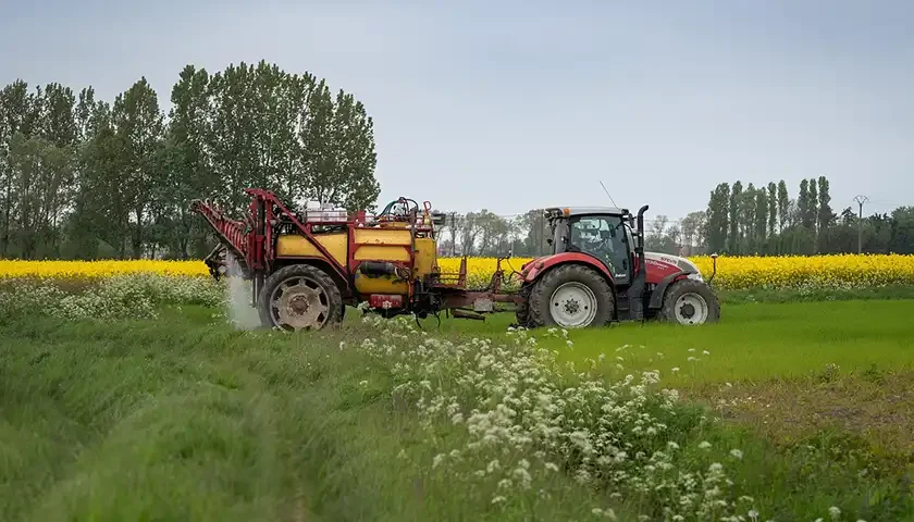 obuka zastita bilja