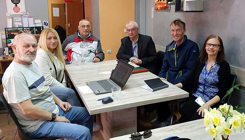 odihr i osi smederevo