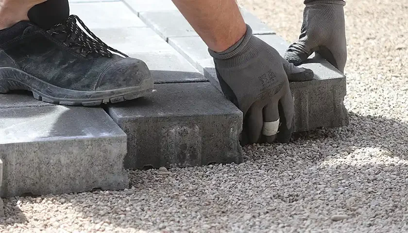 odrzavanje puteva i trgova