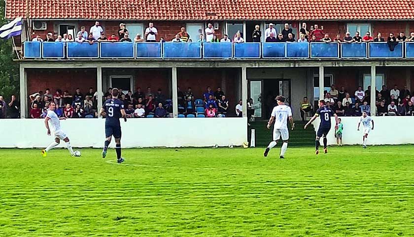 ofk mihajlovac