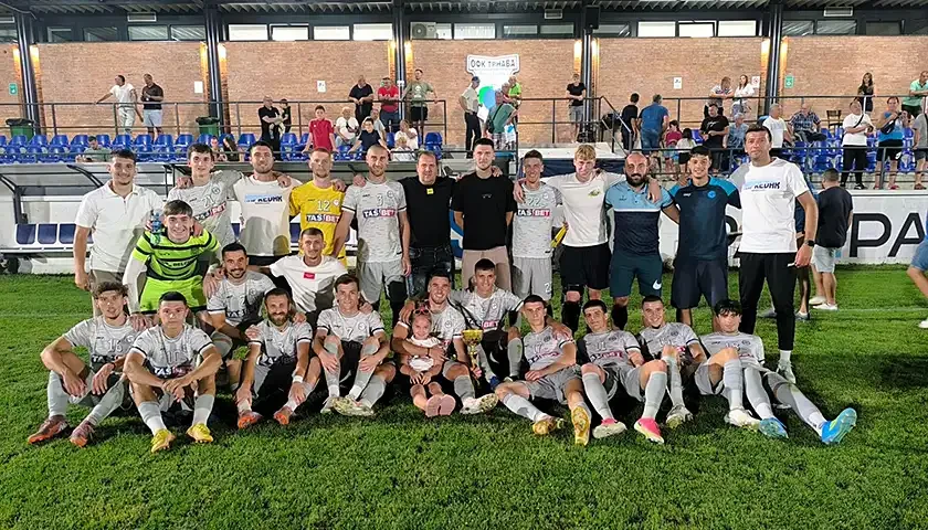ofk napredak