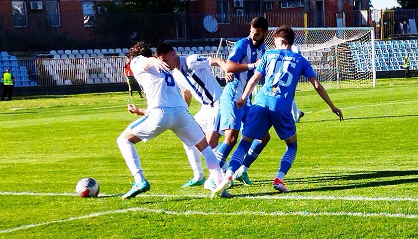 ofk smederevo 1