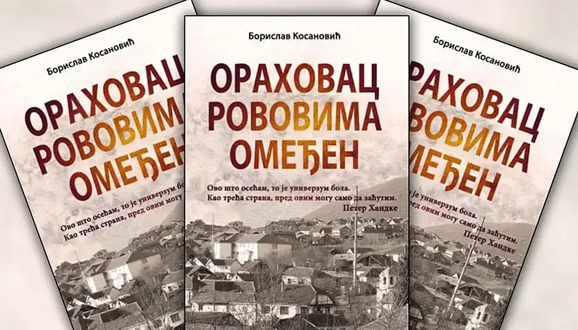 orahovac rovovima omedjen