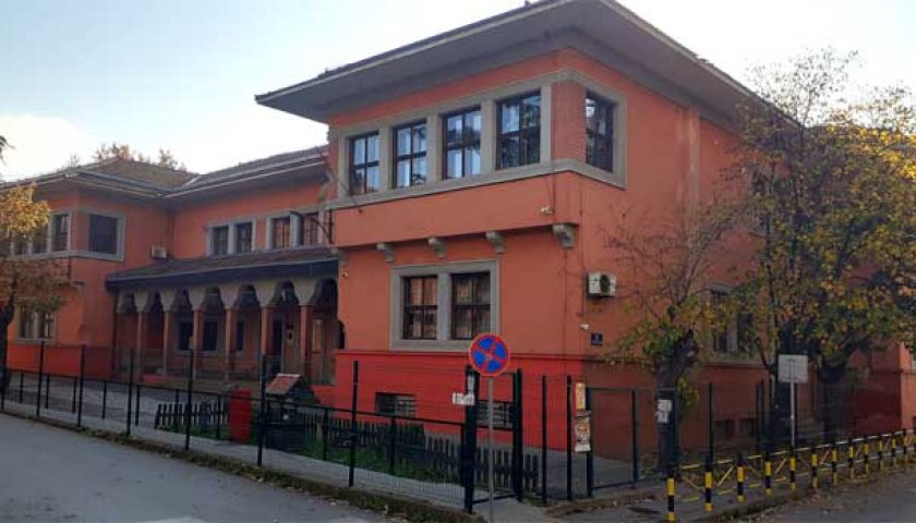 os dimitrije davidovic