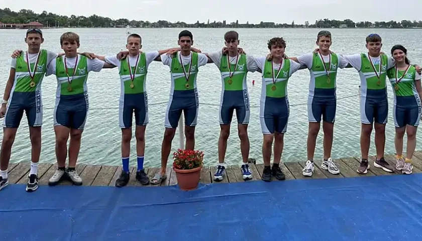 osmerac vk smederevvo