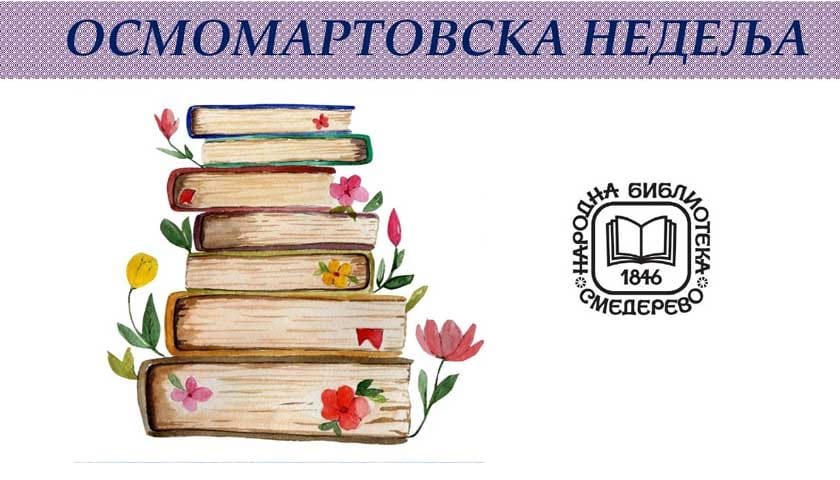 osmomartovska nedelja