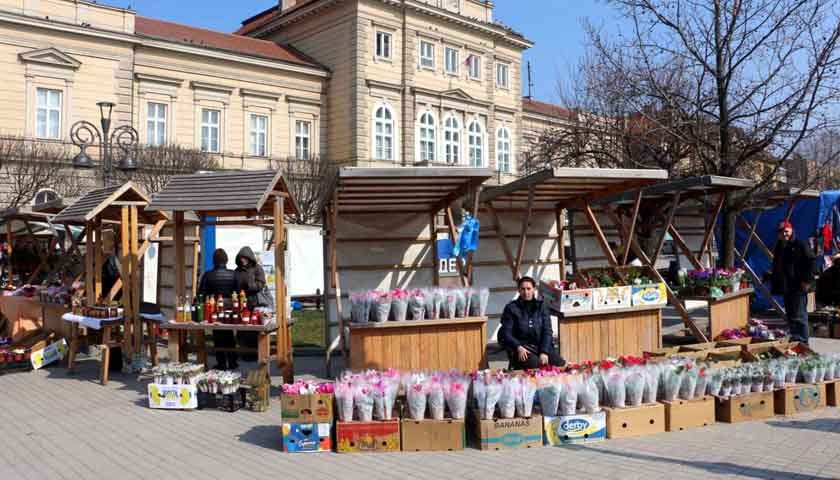 osmomartovski bazar 0