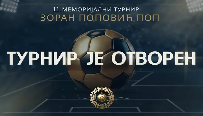 otvoren turnir zoran popovic pop 1