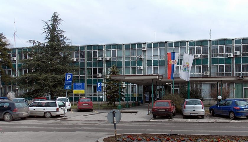 palanka