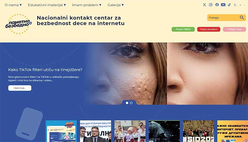 pametno i bezbedno