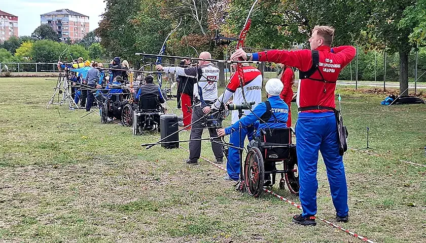 parastrelicari u pancevu 1