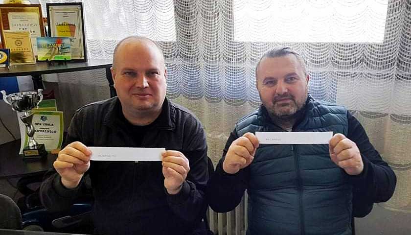 parovi kupa