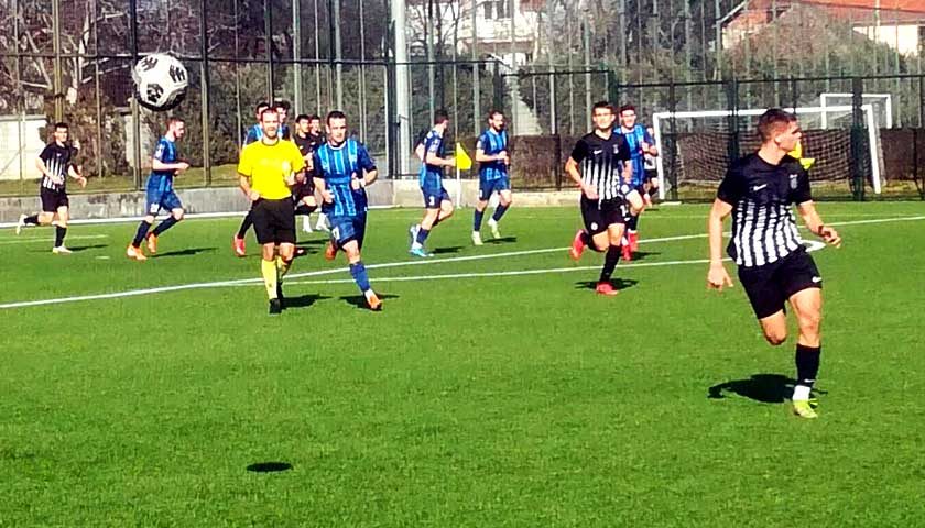 partizan smederevo 1