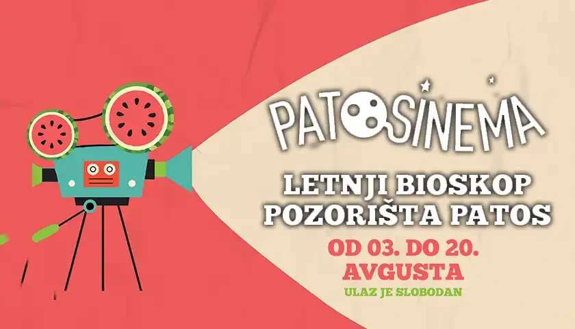 patosinema 2026