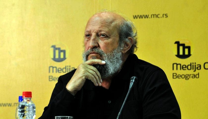 petar bozovic