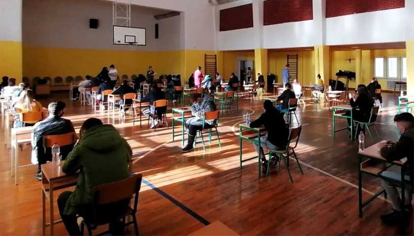 pilotiranje drzavne mature