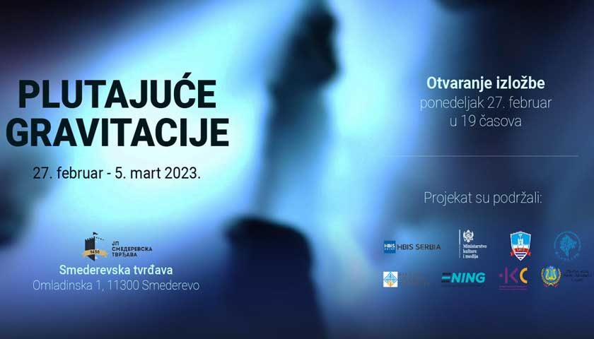 plutajuce gravitacije