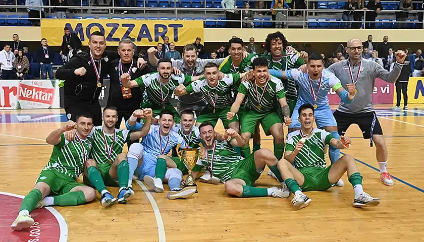 pobednici kupa srbije
