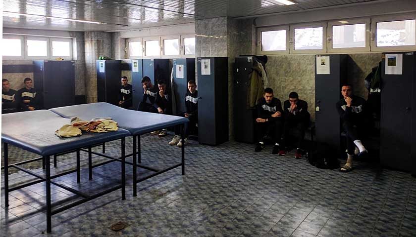 pocele pripreme fk smederevo