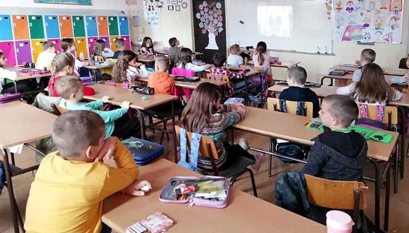 pocetak skolske godine prvog septembra