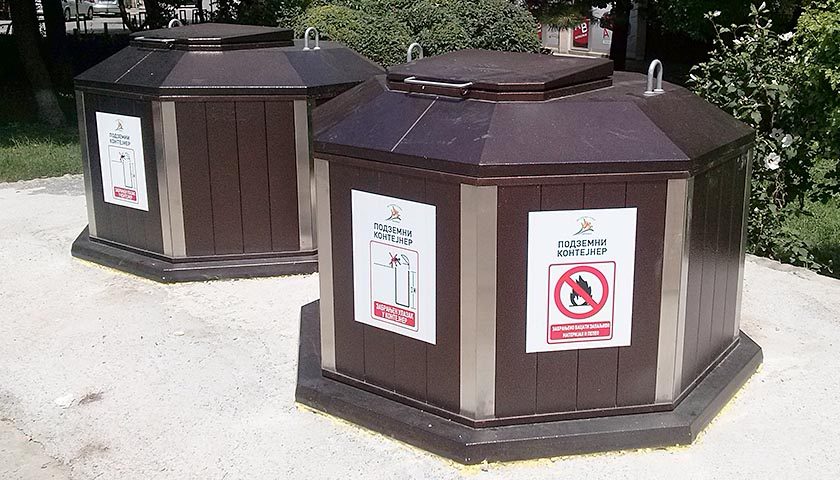 podzemni kontejneri