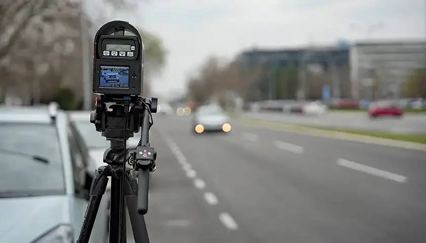 pojacana kontrola brzine