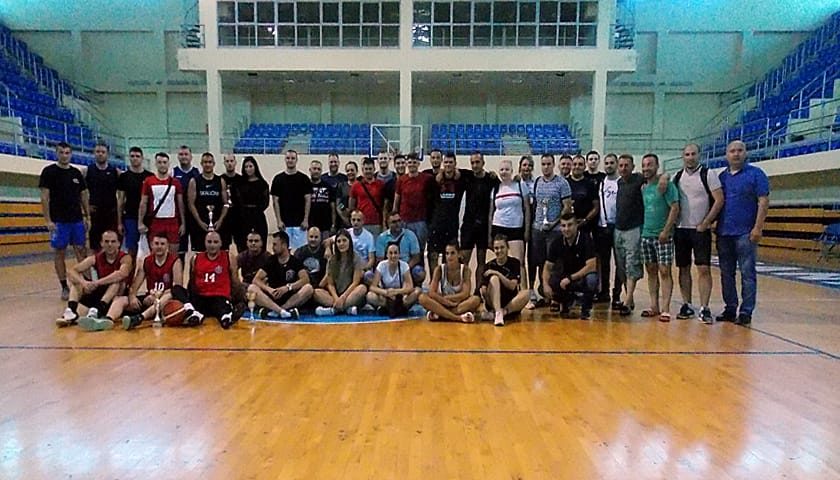 policijsko prvenstvo 1