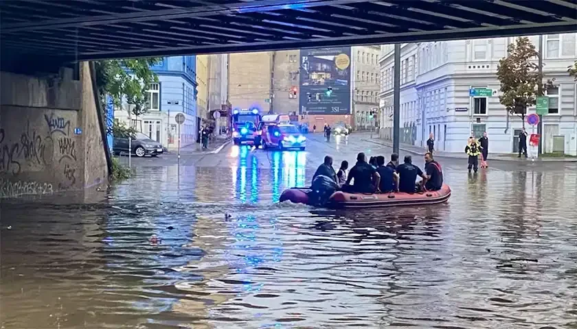 poplave u evropi