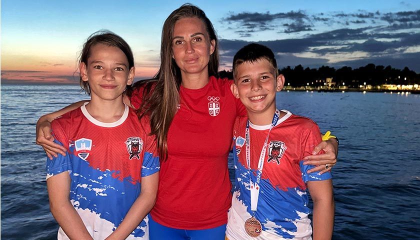porec svetski karate kup 1