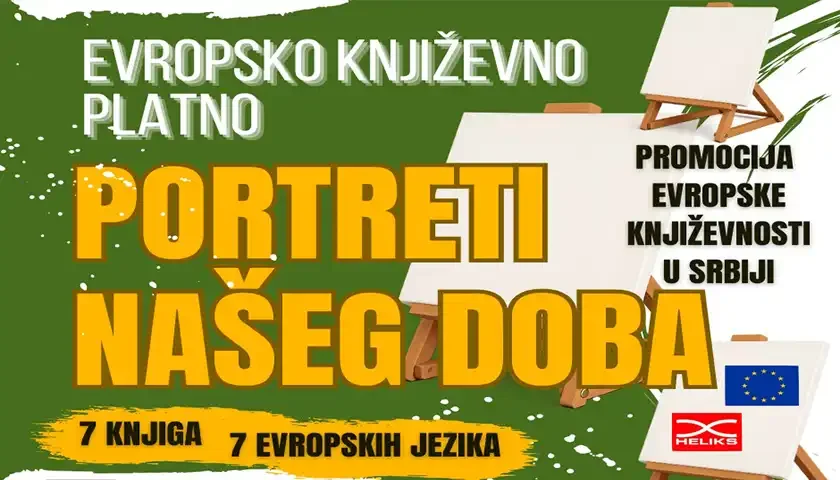 portreti naseg doba