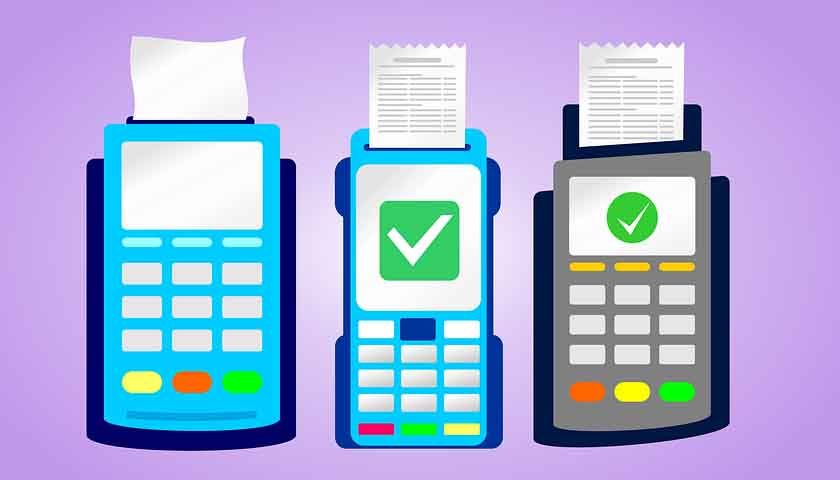 pos terminal