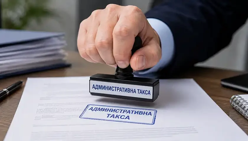 poskupljuju adminstartivne takse