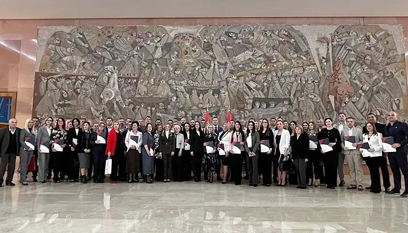 potpisani ugvori o sufinansiraju podrske porodicama