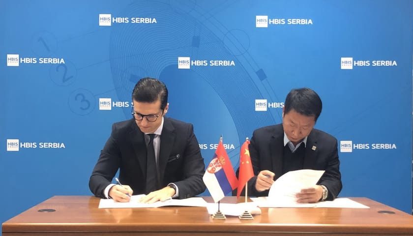potpisivanje ugovora_merna stanica Radinac
