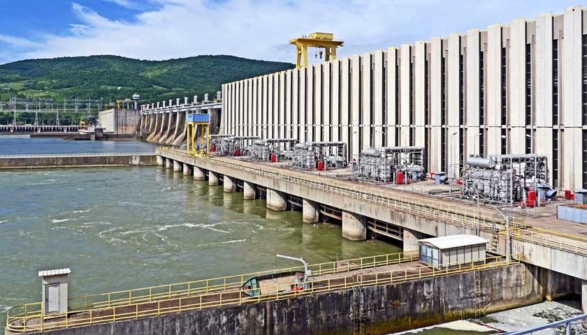 potrosnja vode u industriji
