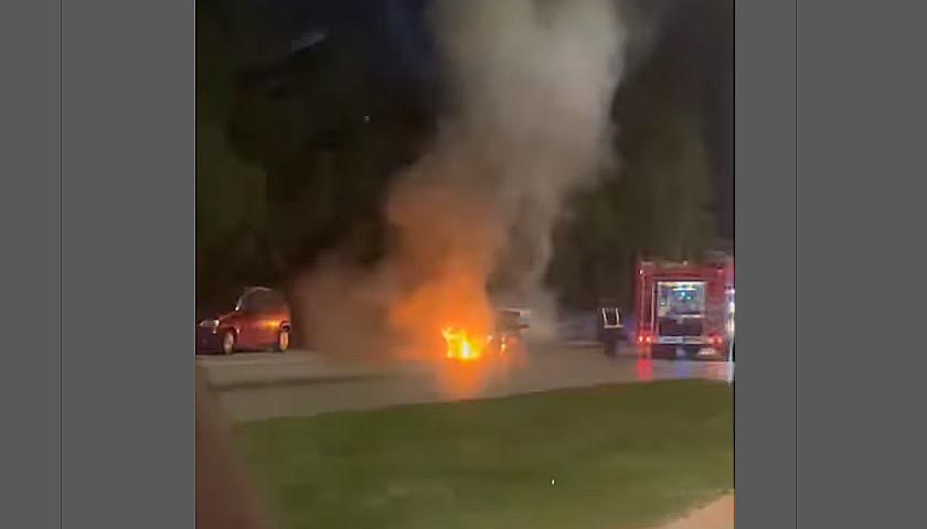 poza na autobilu