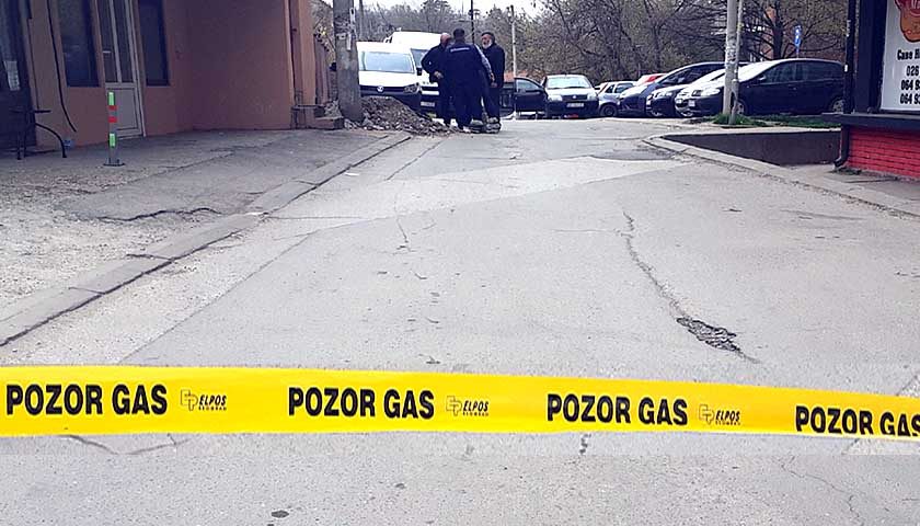 pozor gas gunduliceva 30 3