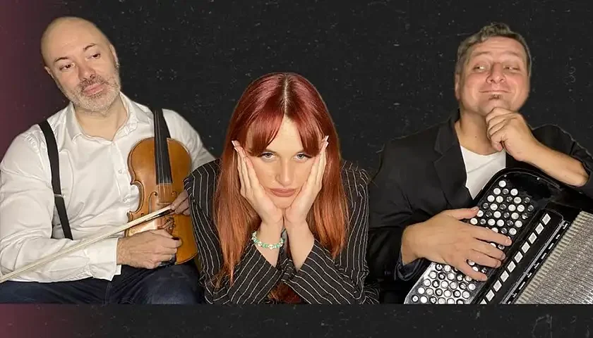 predstava od zivoza veca