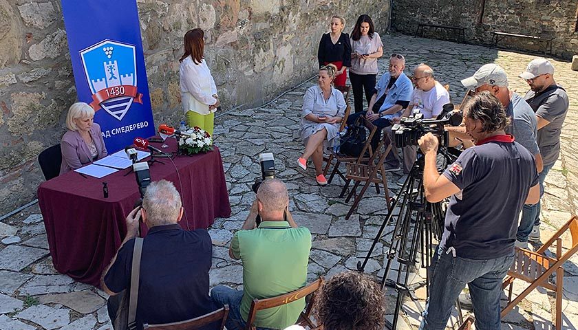 press konf jasmina vojinovic 1