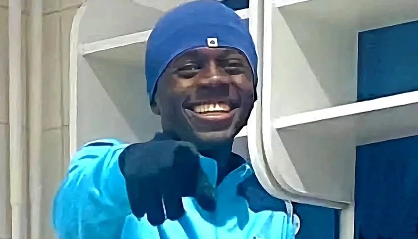 prince benjamin obasi