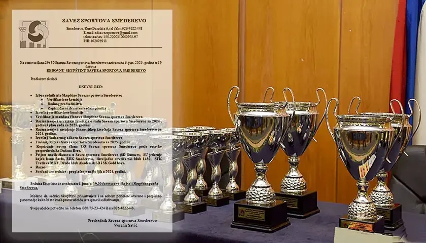 proglasenje najboljh u 2024 u junu 2025