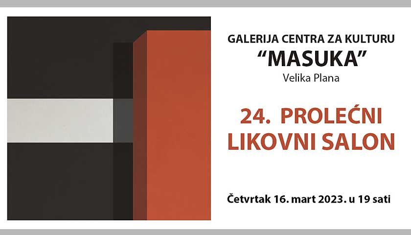 prolecni likovni salon
