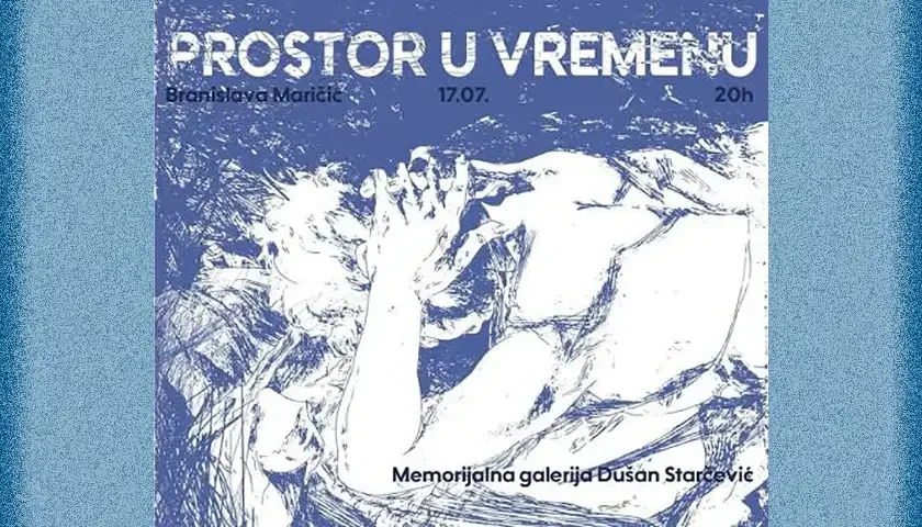 prostor u vremenu