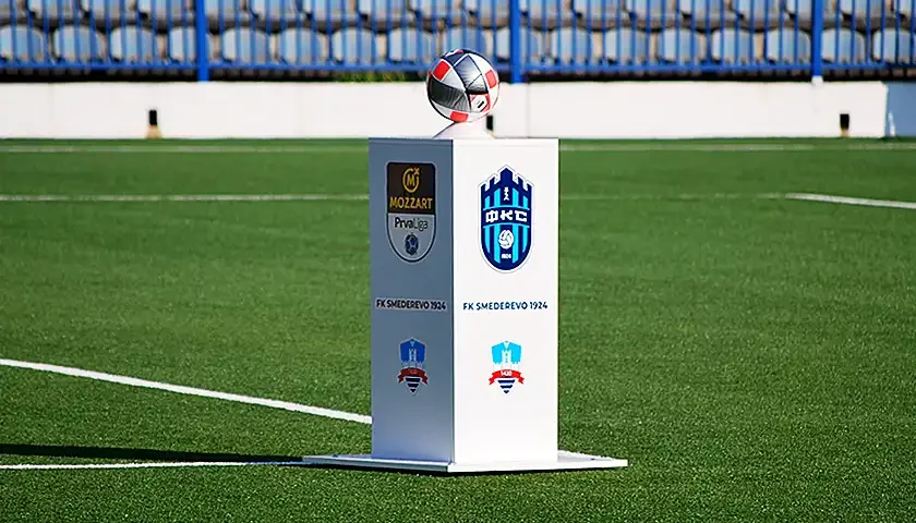 prva liga pocetak sezone