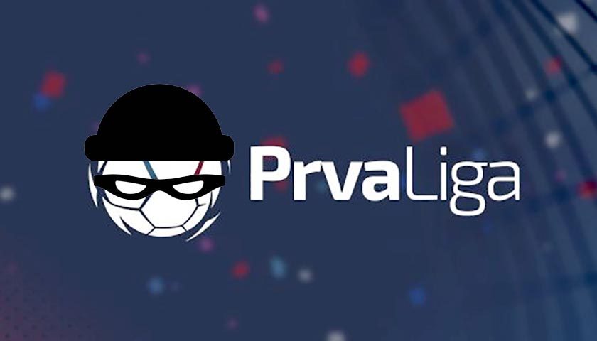 prva liga